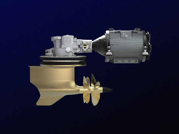 Volvo Penta presenta la nuova gamma IPS Electric: propulsione marina full electric potente, efficiente e scalabile.