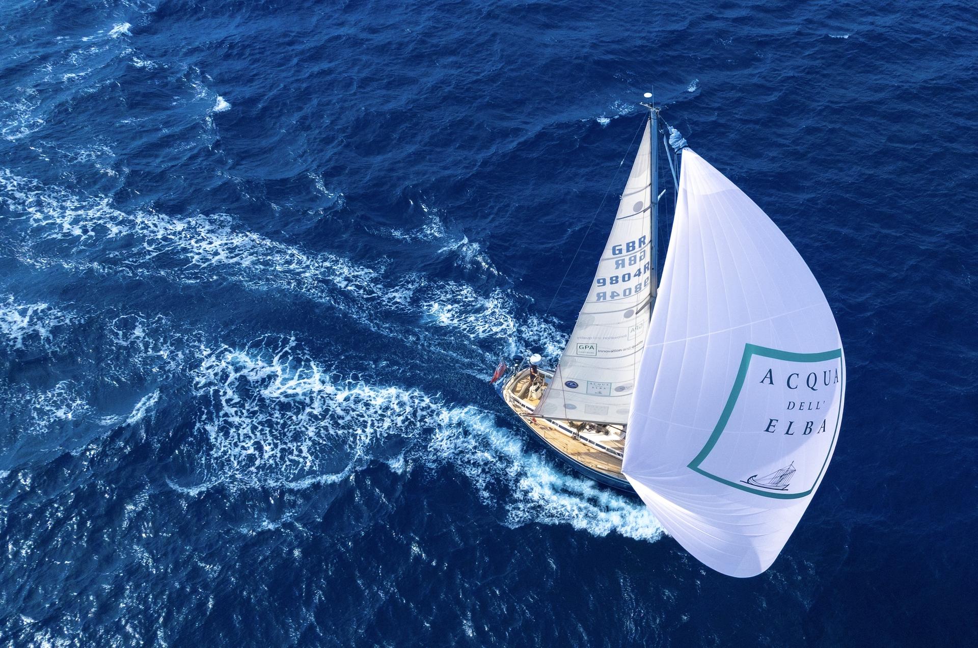 Art Odyssey 2025: viaggio Acqua dell'Elba nel Mediterraneo per scoprire Riviera, Essenzamare e Stella. Nuove fragranze.