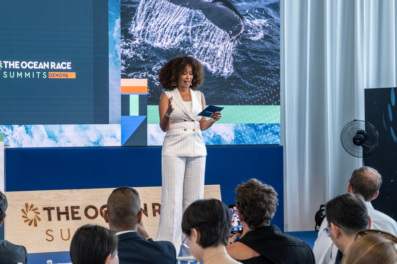 The Ocean Race Summit e Generation Ocean Symposium tornano a Genova: spazio ai giovani per l’oceano.