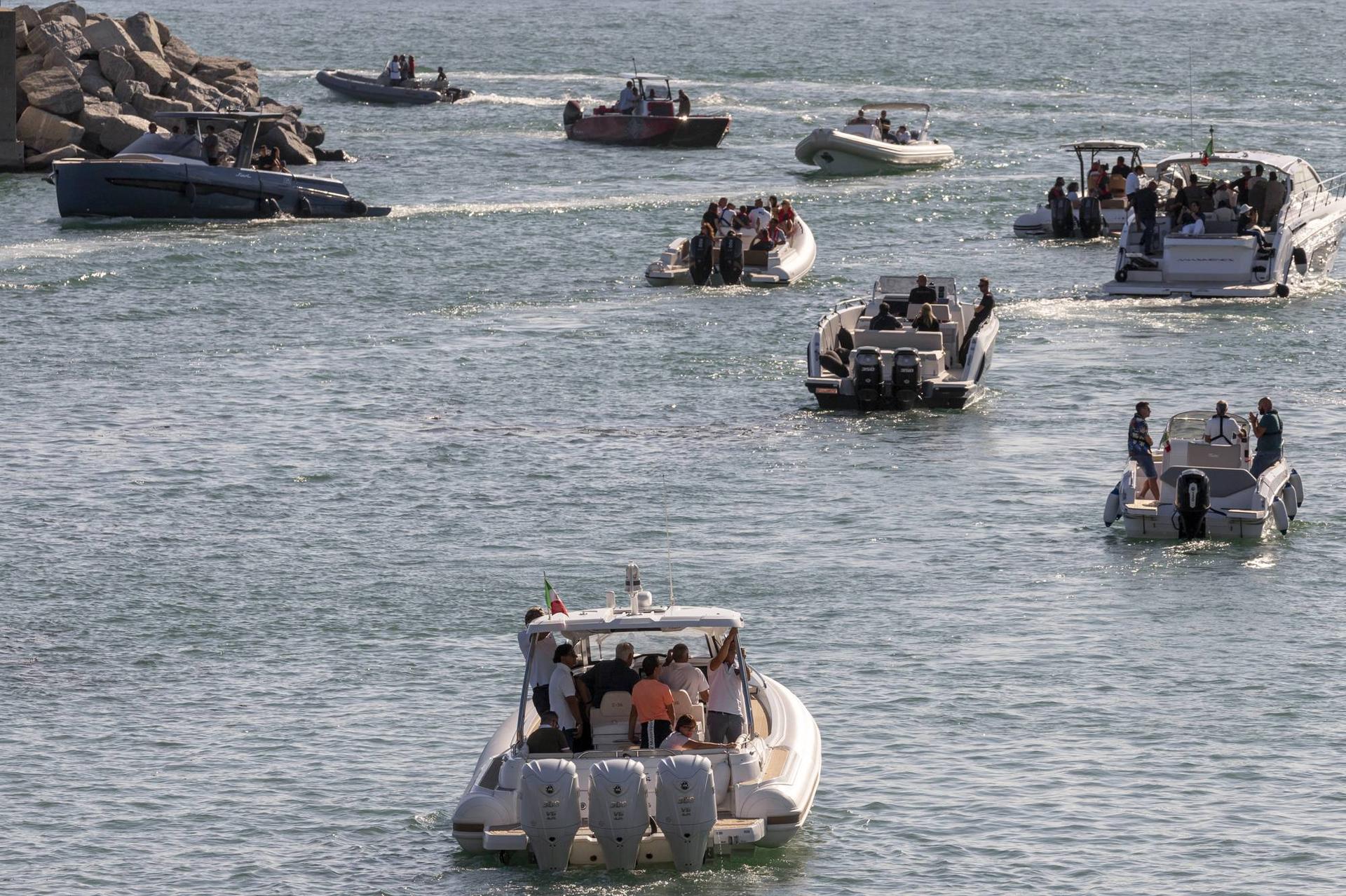 Contributi a fondo perduto per motori elettrici nautici: proroga al 10 giugno 2025 per richiedere fino al 50% delle spese.