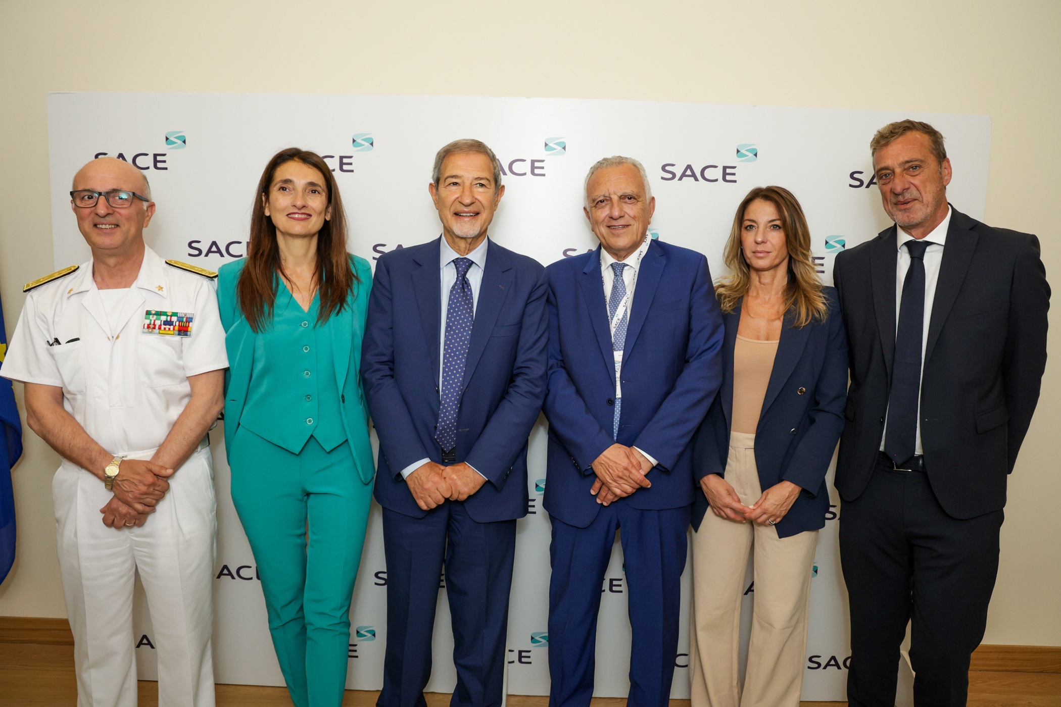 SACE e Assonat lanciano il primo Piano nazionale per rafforzare e innovare la portualità turistica italiana.