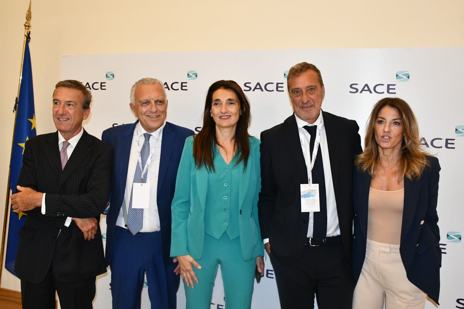 Acampora chiede una legge nazionale per valorizzare il ruolo strategico della portualità turistica italiana.