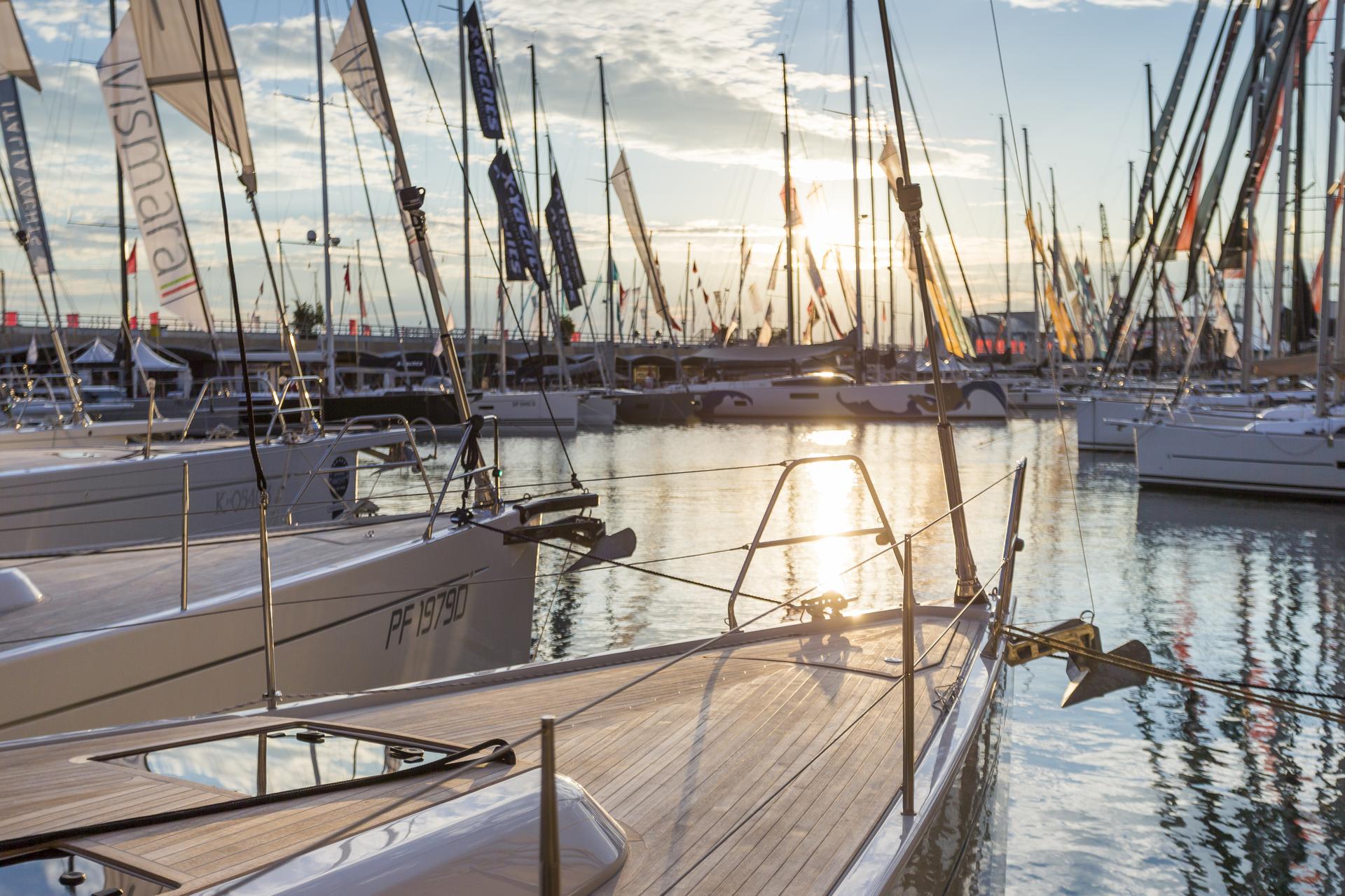 NSS: stagione 2025 a rischio per i ritardi nel rilascio dei titoli professionali per ufficiali del diporto.