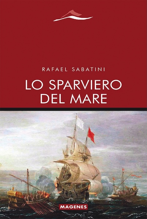 lo sparviero del mare