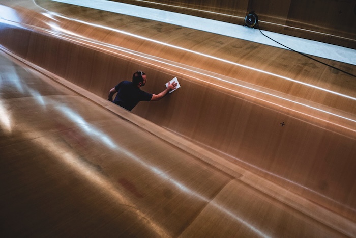 Ferrari: Hypersail, nuova sfida sull’oceano