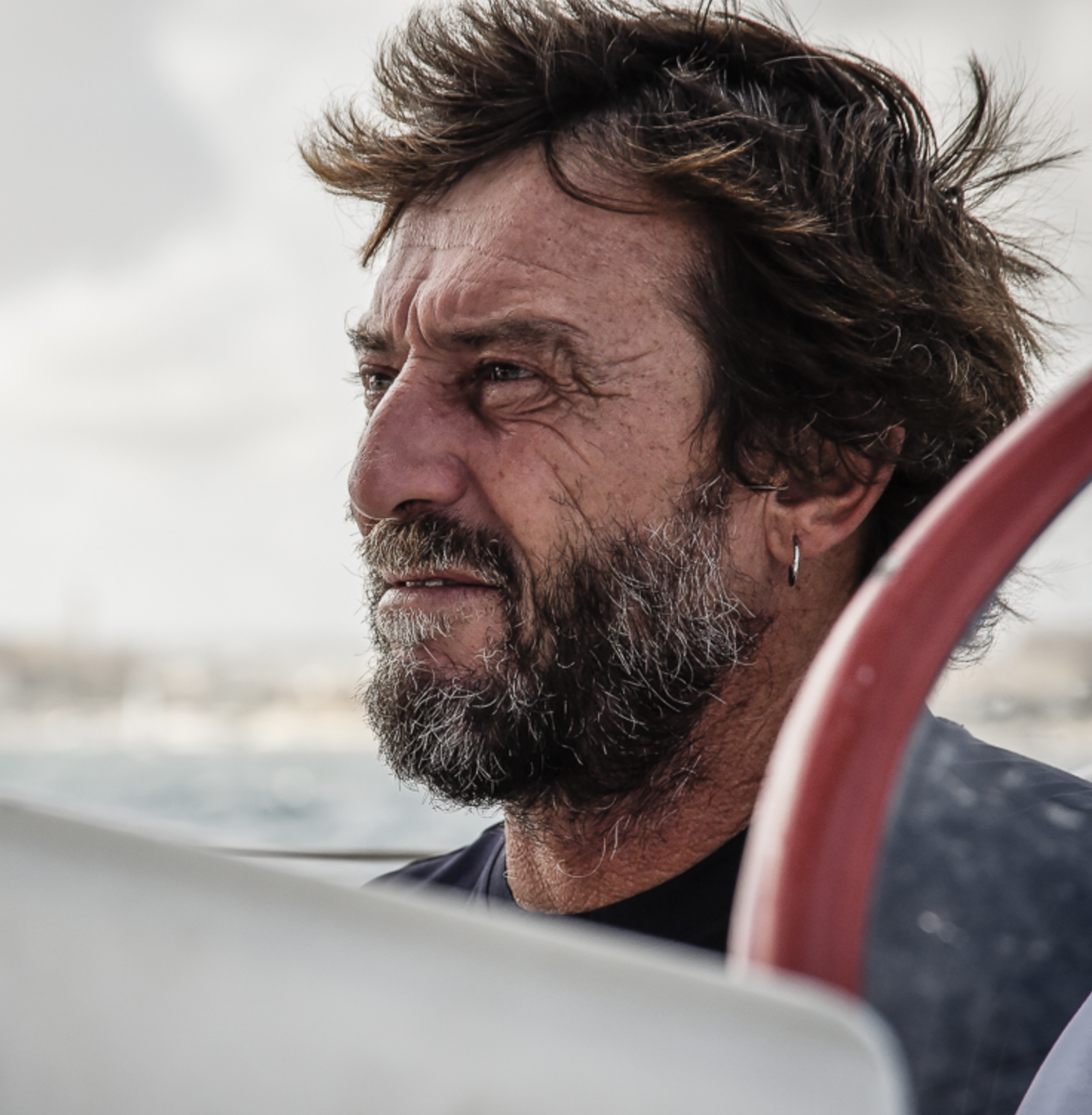 Giovanni Soldini presenta il corso magistrale Scienze Ambiente e Clima UniPi. Evento 3 luglio 2025, iscrizione gratuita