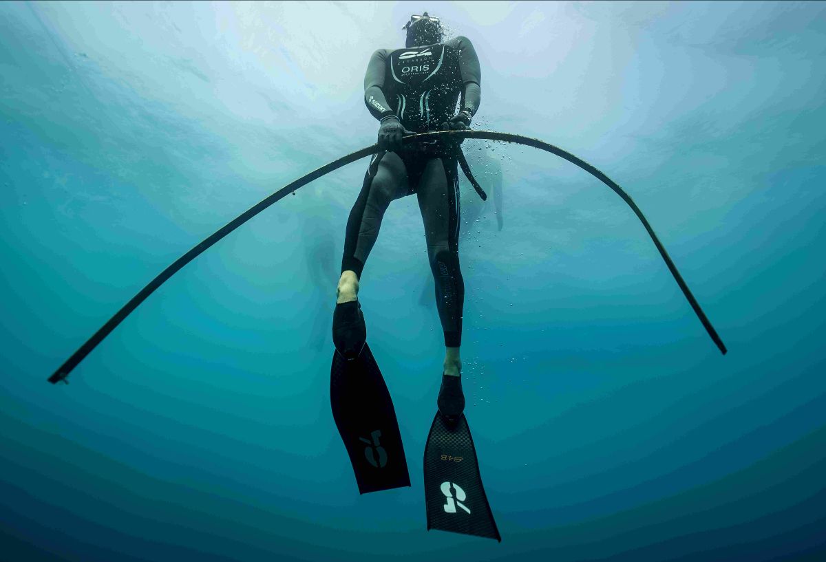 Spazzapnea 2025: 407 volontari raccolgono 5.234 kg di rifiuti marini in 9 città. Evento WWF SUB per fondali puliti