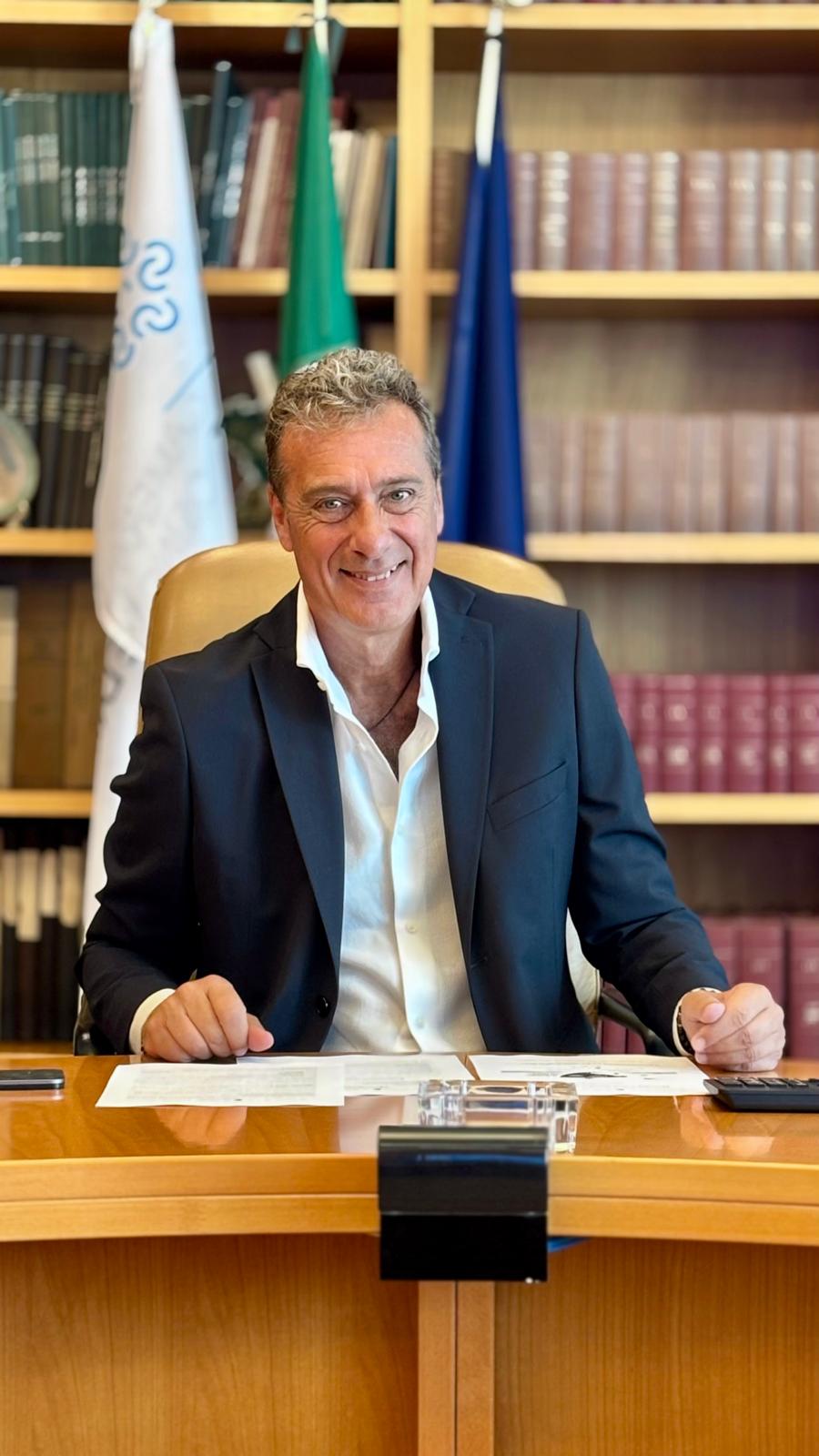 Blue Forum 2025: summit economia del mare a Roma 9-11 luglio. Ministri, istituzioni europee per sviluppo sostenibile