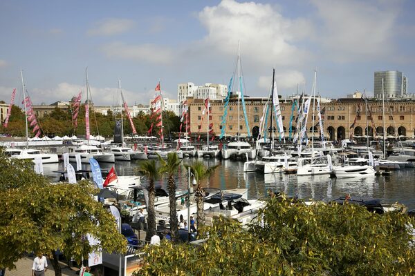 Barcelona Boat Show 2025: salone nautico internazionale 8-12 ottobre. Oltre 600 barche, grandi marchi, nuove aree expo