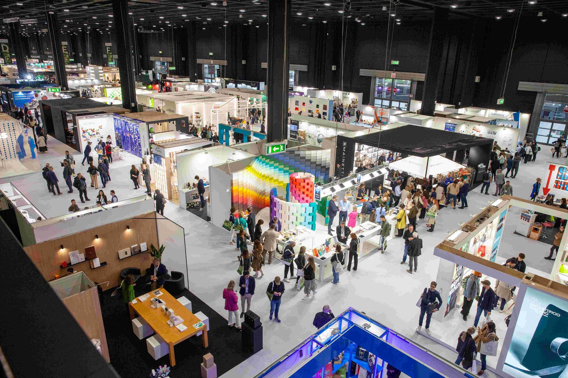 SEAQUIP raggiunge 100 espositori. A Milano nel 2026 con il supporto dei top cantieri e ITA Trade Agency.