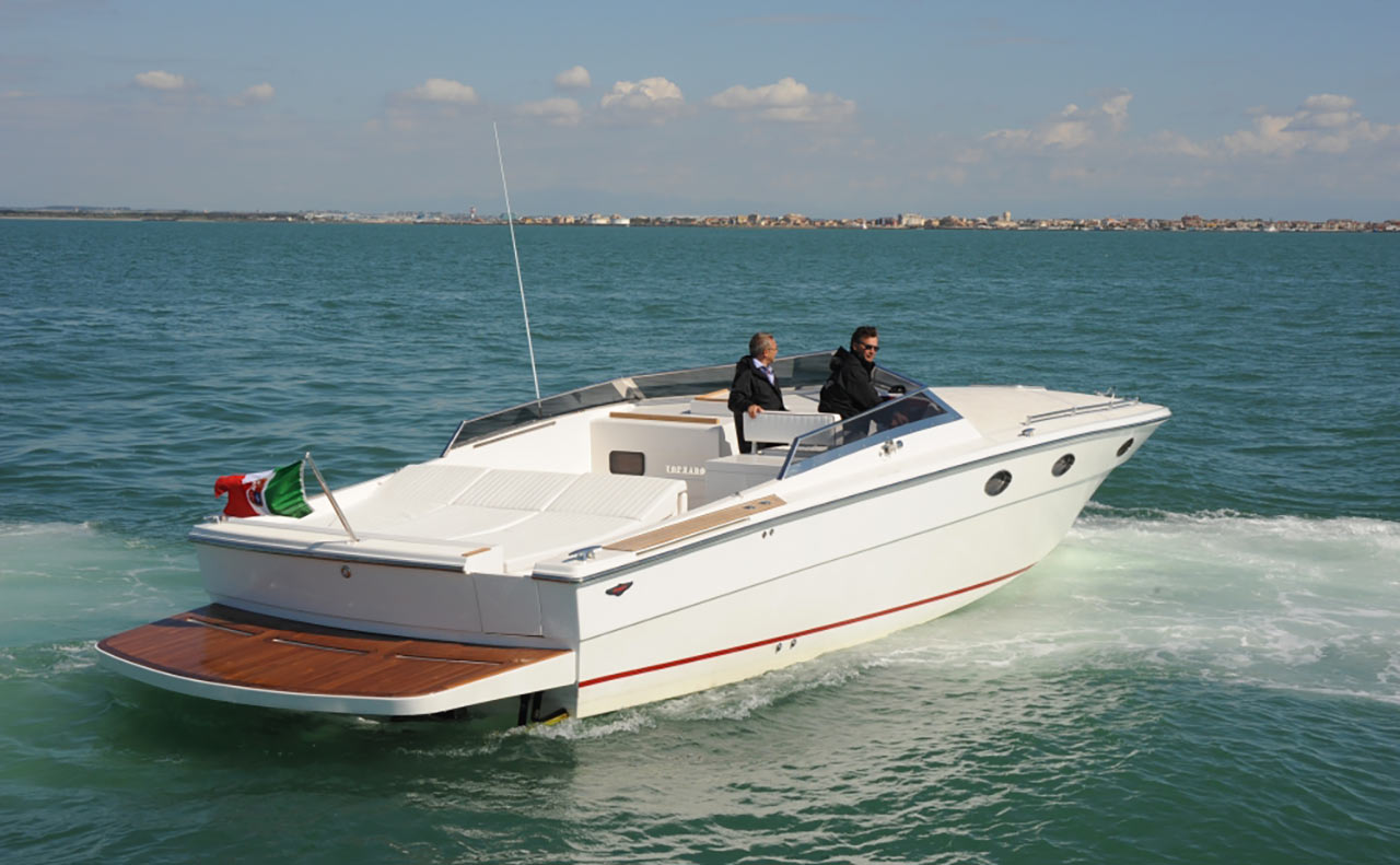 Novamarine acquisisce Tornado Yachts, espandendo la propria offerta di imbarcazioni di lusso sportive e yacht.