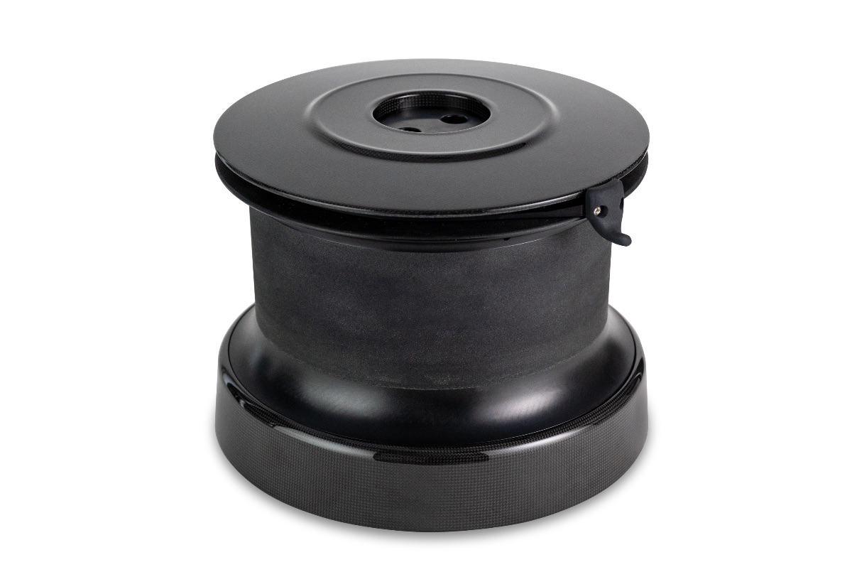 Harken presenta DynaDrive™: winch epicicloidali motorizzati con design innovativo e ingombro ridotto per yacht da crociera di lusso.