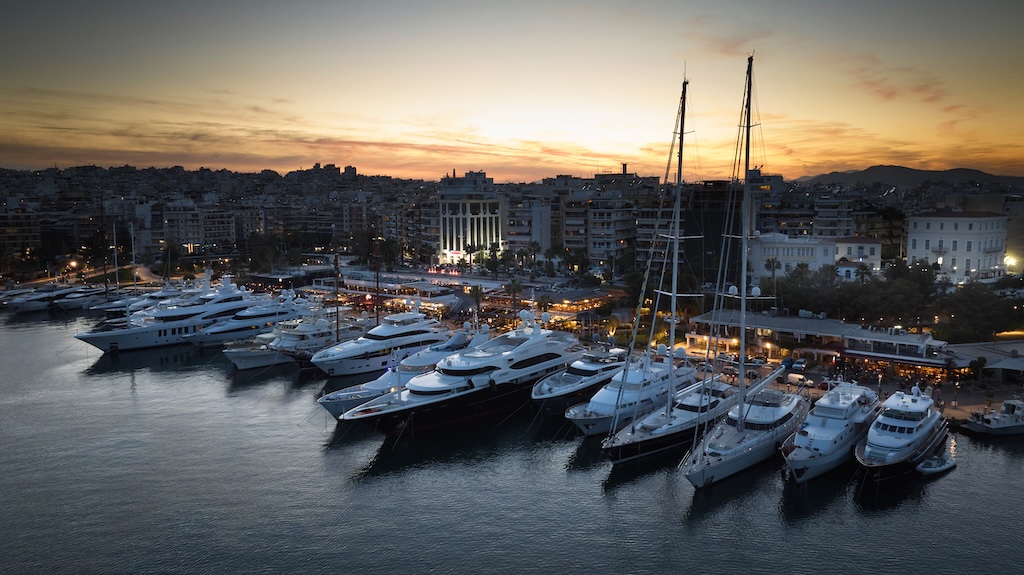 D-Marin presenta la campagna “È proprio come la nautica dovrebbe essere” e i suoi piani di crescita a Cannes.