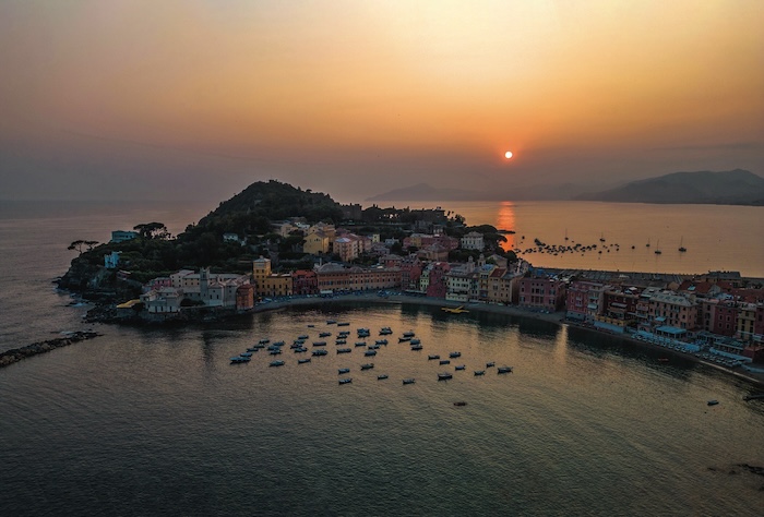 Sestri Levante