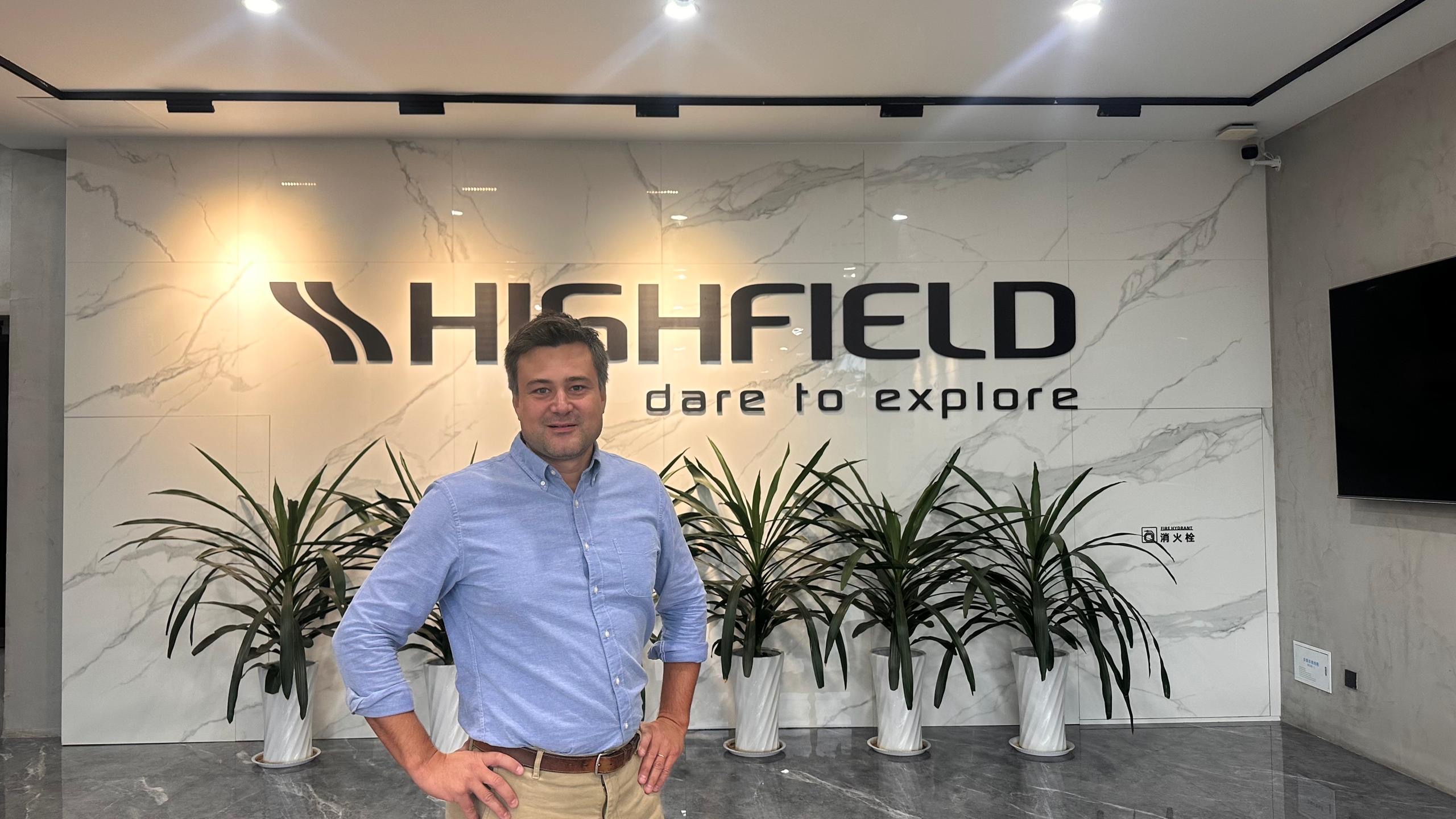 Highfield Boats annuncia un nuovo assetto: Carussi diventa Chairman, Blanc nominato CEO per guidare la crescita.
