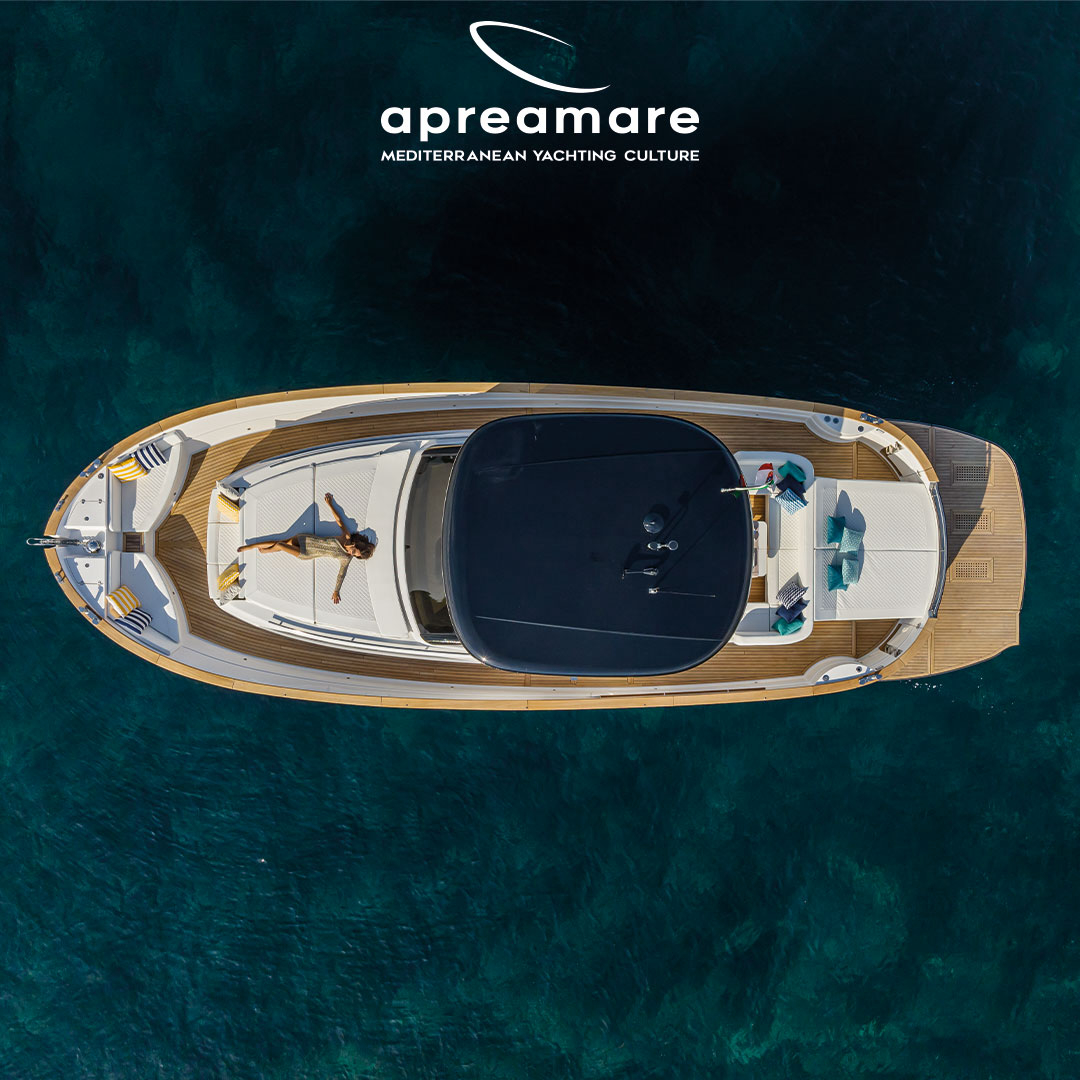 Apreamare accoglie Riello Investimenti SGR con il 60% del capitale, rafforzando innovazione e internazionalizzazione.