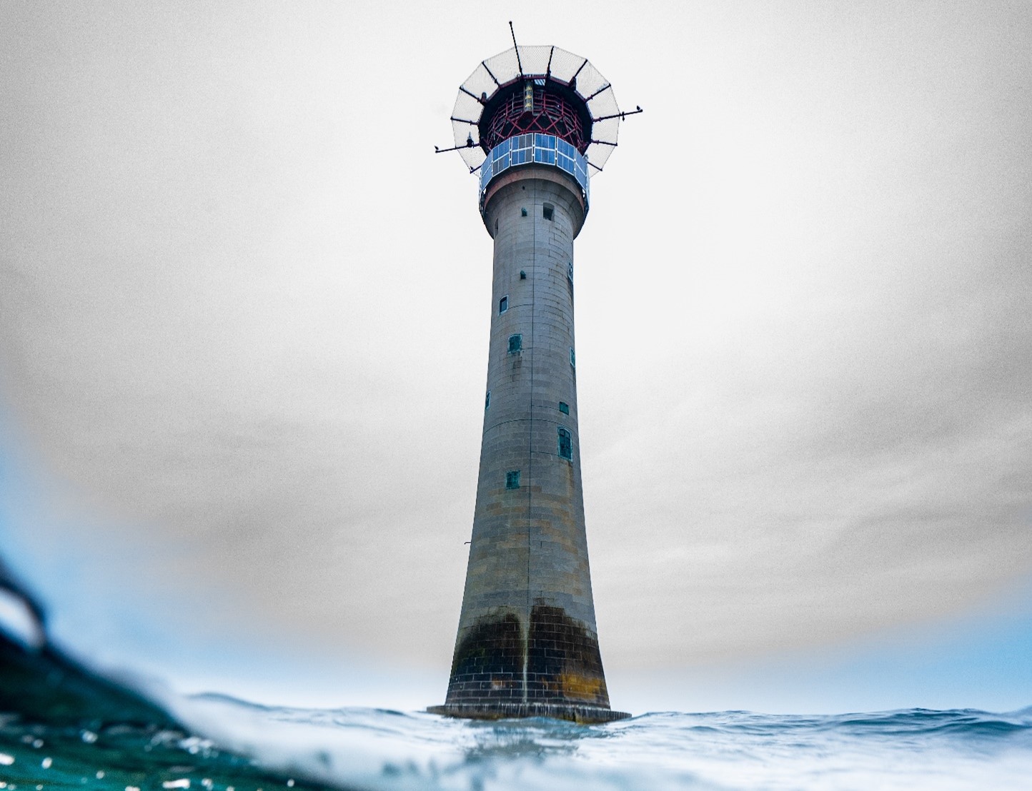 Princess Yachts festeggia 10 anni con la Marine Conservation Society: progetti per rigenerare habitat marini.