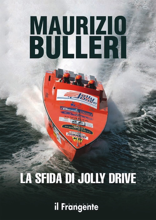 la sfida di jolly drive