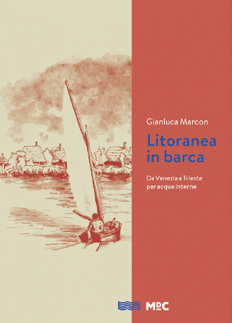 litoranea in barca